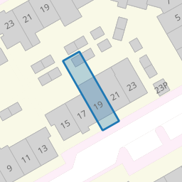 Perceel HKK01-D-7595