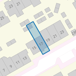 Perceel HKK01-D-7596