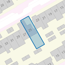 Perceel HKK01-D-7598