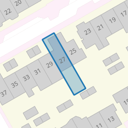 Perceel HKK01-D-7599