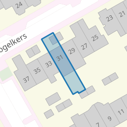 Perceel HKK01-D-7601