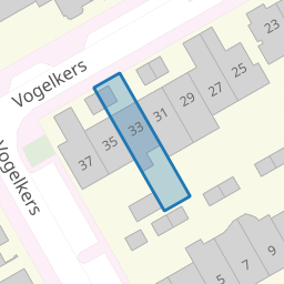 Perceel HKK01-D-7602