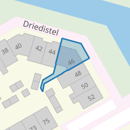 Perceel HKK01-D-7615