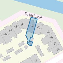 Perceel HKK01-D-7617