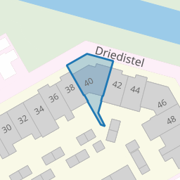 Perceel HKK01-D-7618