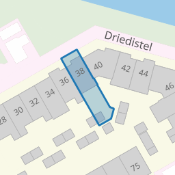 Perceel HKK01-D-7619