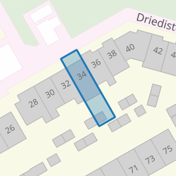 Perceel HKK01-D-7621