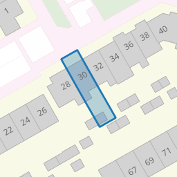 Perceel HKK01-D-7623