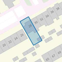 Perceel HKK01-D-7624