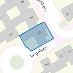 Perceel HKK01-D-7635