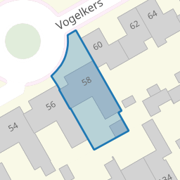 Perceel HKK01-D-7644