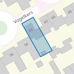 Perceel HKK01-D-7645