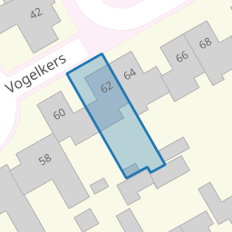 Perceel HKK01-D-7646