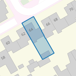 Perceel HKK01-D-7647