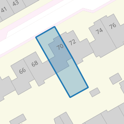 Perceel HKK01-D-7650