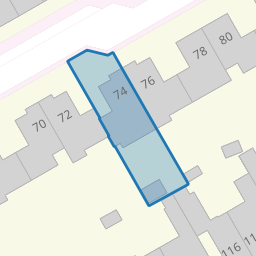 Perceel HKK01-D-7652