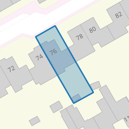 Perceel HKK01-D-7653