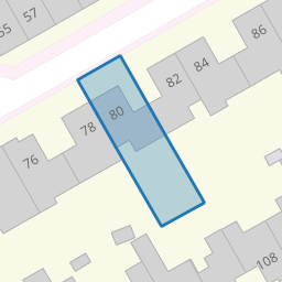 Perceel HKK01-D-7655