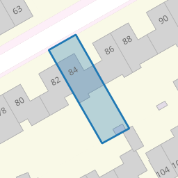 Perceel HKK01-D-7657