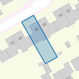 Perceel HKK01-D-7658