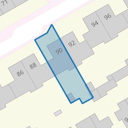 Perceel HKK01-D-7660