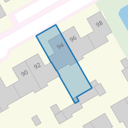 Perceel HKK01-D-7662