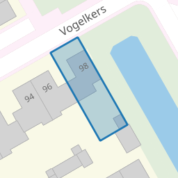 Perceel HKK01-D-7664