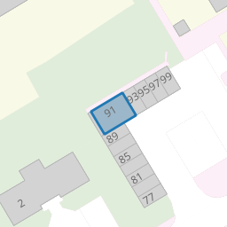 Perceel HKK01-D-7683