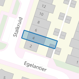 Perceel HKK01-D-7685