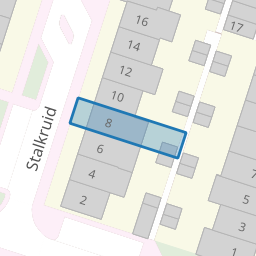 Perceel HKK01-D-7687