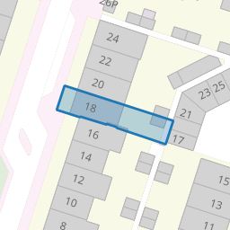 Perceel HKK01-D-7692