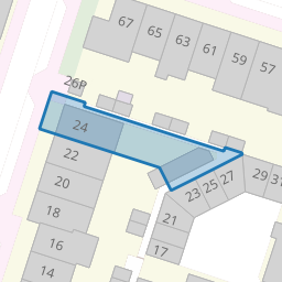 Perceel HKK01-D-7695