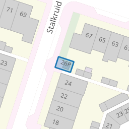 Perceel HKK01-D-7696