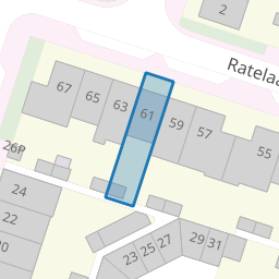 Perceel HKK01-D-7700