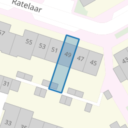 Perceel HKK01-D-7706