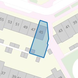 Perceel HKK01-D-7708