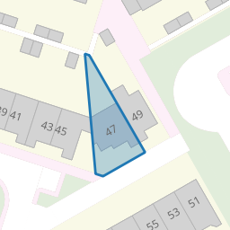 Perceel HKK01-D-7710