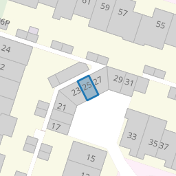 Perceel HKK01-D-7721