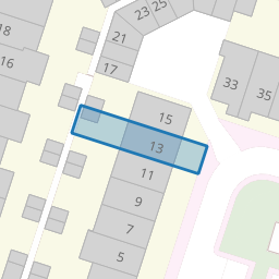 Perceel HKK01-D-7727