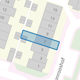 Perceel HKK01-D-7730