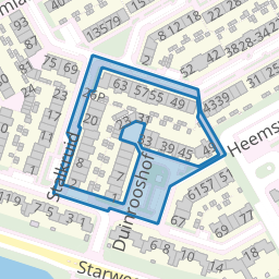 Perceel HKK01-D-7734