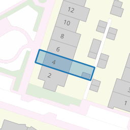 Perceel HKK01-D-7736