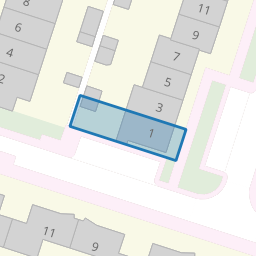 Perceel HKK01-D-7742