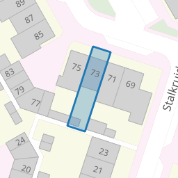 Perceel HKK01-D-7756