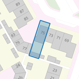 Perceel HKK01-D-7757