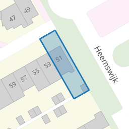 Perceel HKK01-D-7768