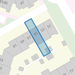 Perceel HKK01-D-7770