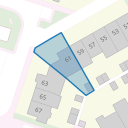 Perceel HKK01-D-7773