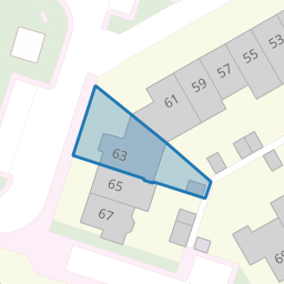 Perceel HKK01-D-7774