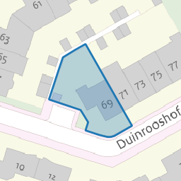 Perceel HKK01-D-7777